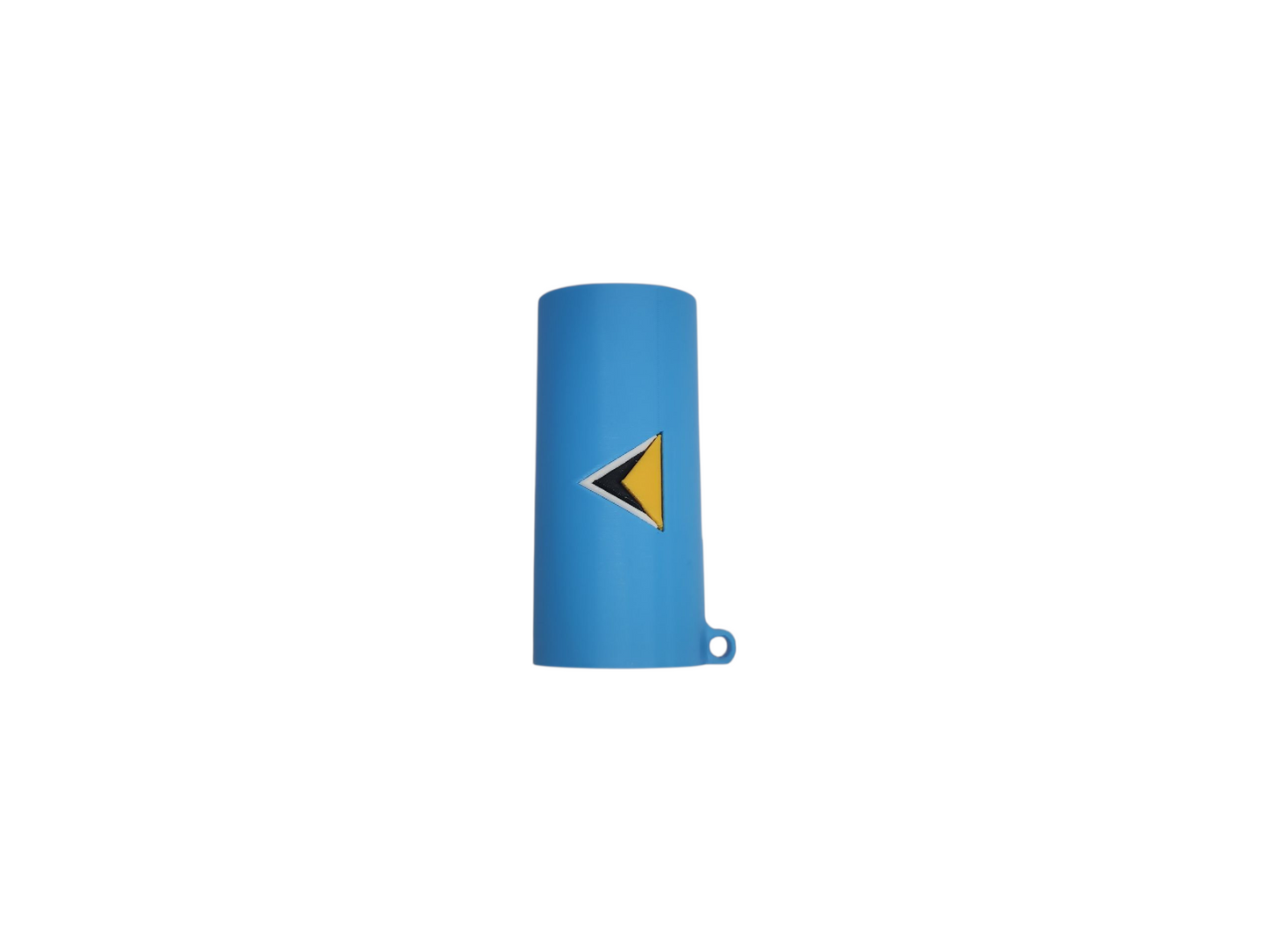 Lighter Sleeve (St. Lucia)