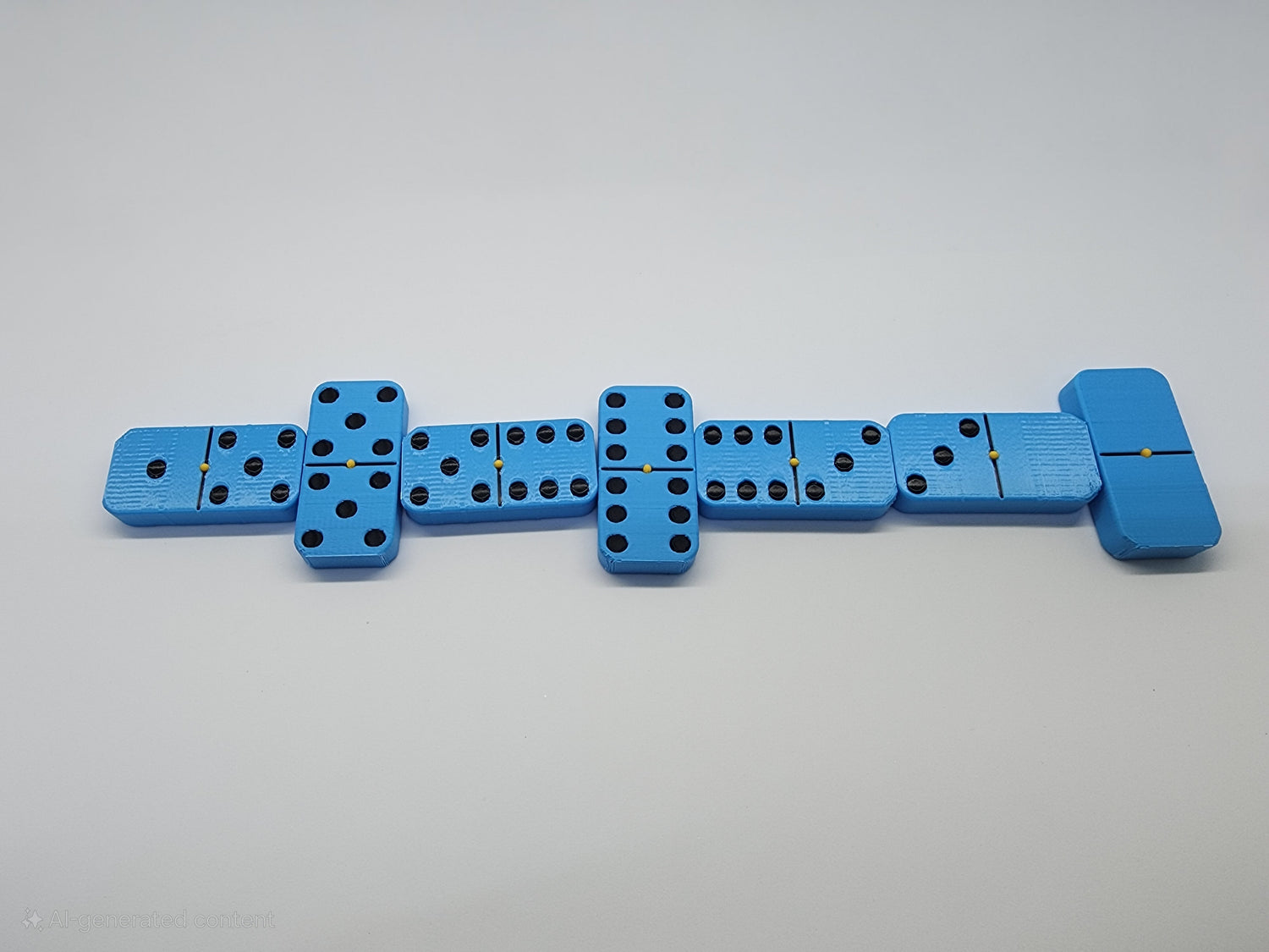 Dominoes