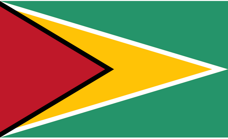 Guyana
