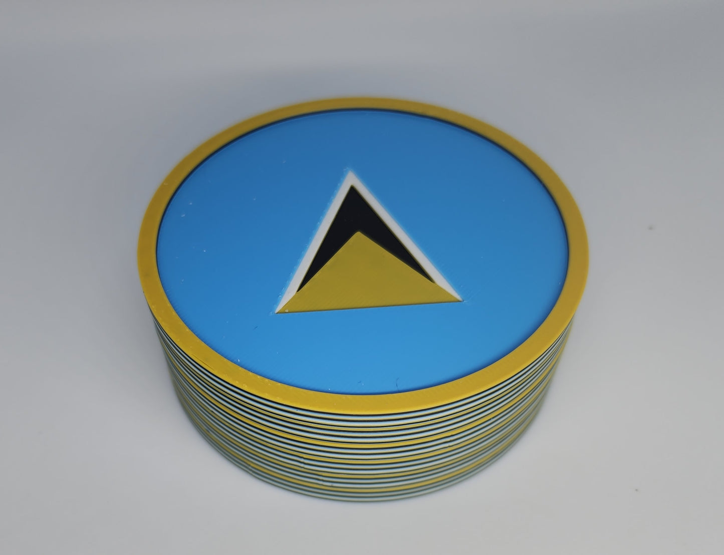 Coasters (St. Lucia)