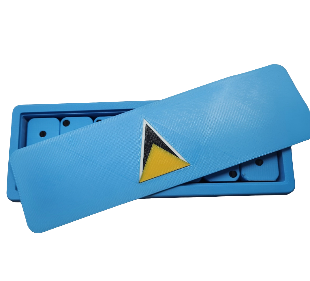 Dominoes (St. Lucia)