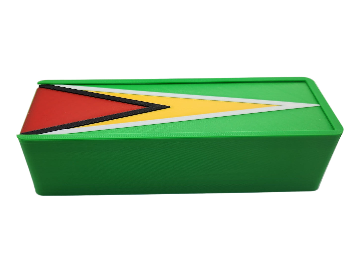 Dominoes (Guyana)