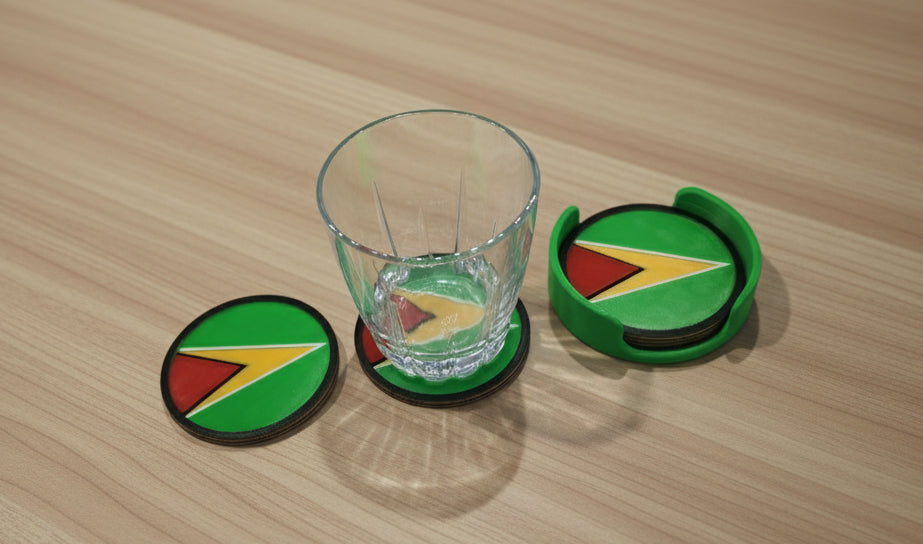 Coasters (Guyana)