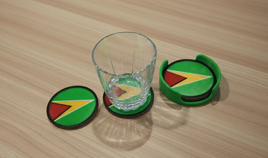 Coasters (Guyana)