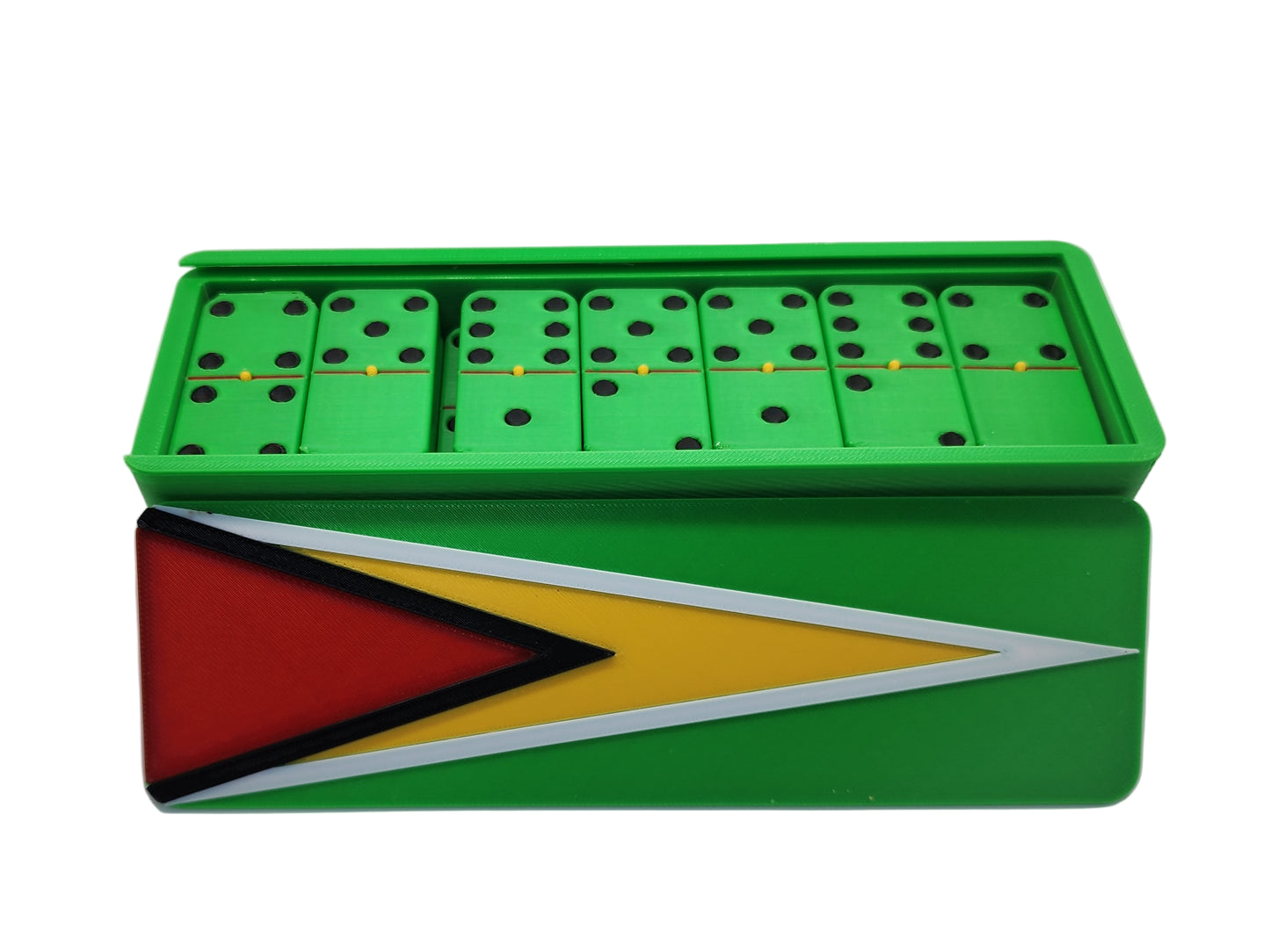 Dominoes (Guyana)