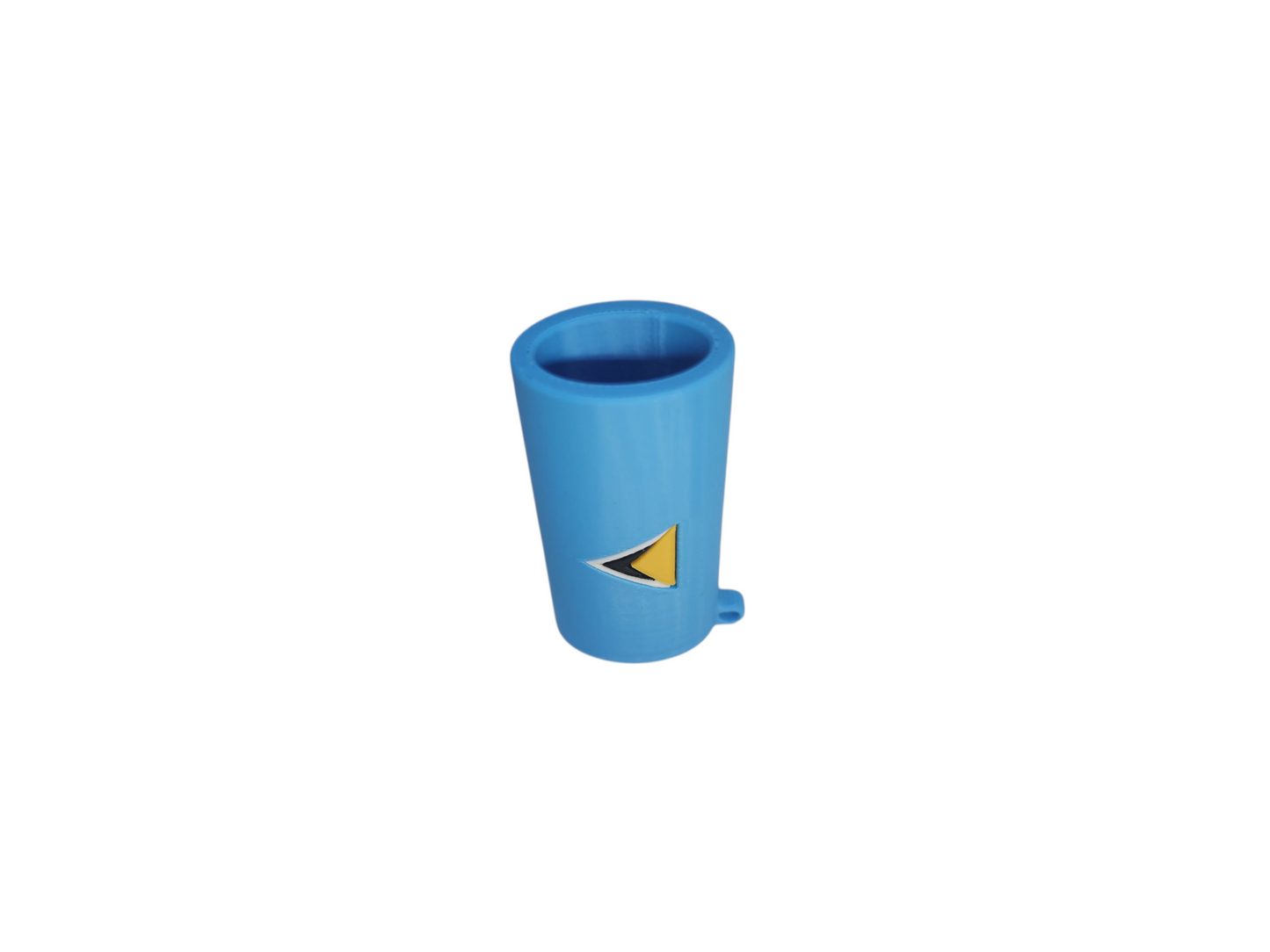 Lighter Sleeve (St. Lucia)