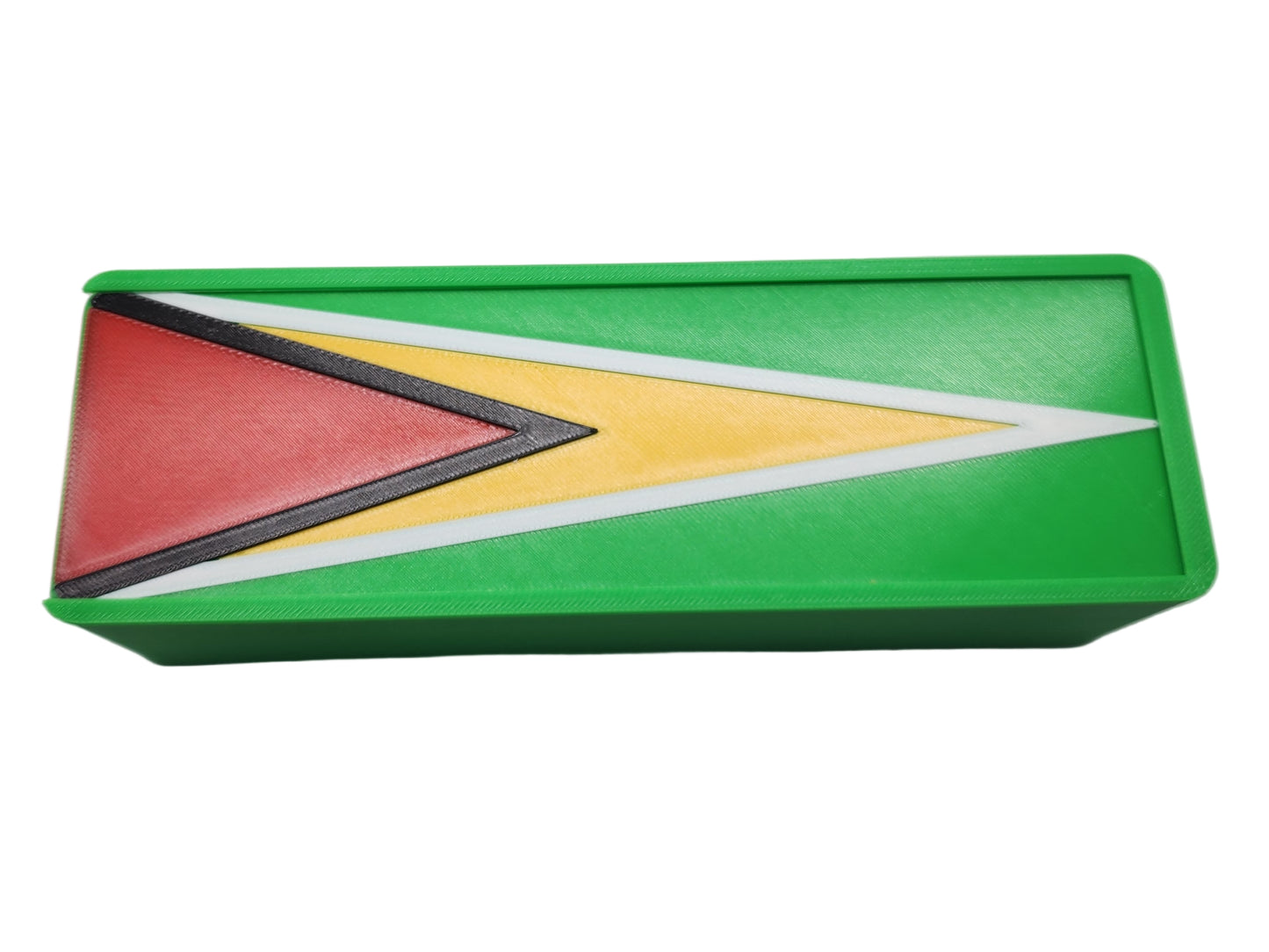 Dominoes (Guyana)