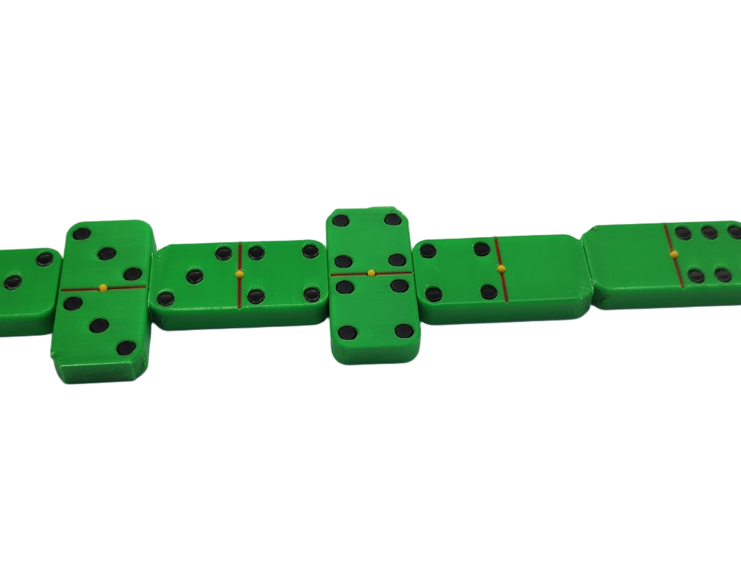 Dominoes (Guyana)