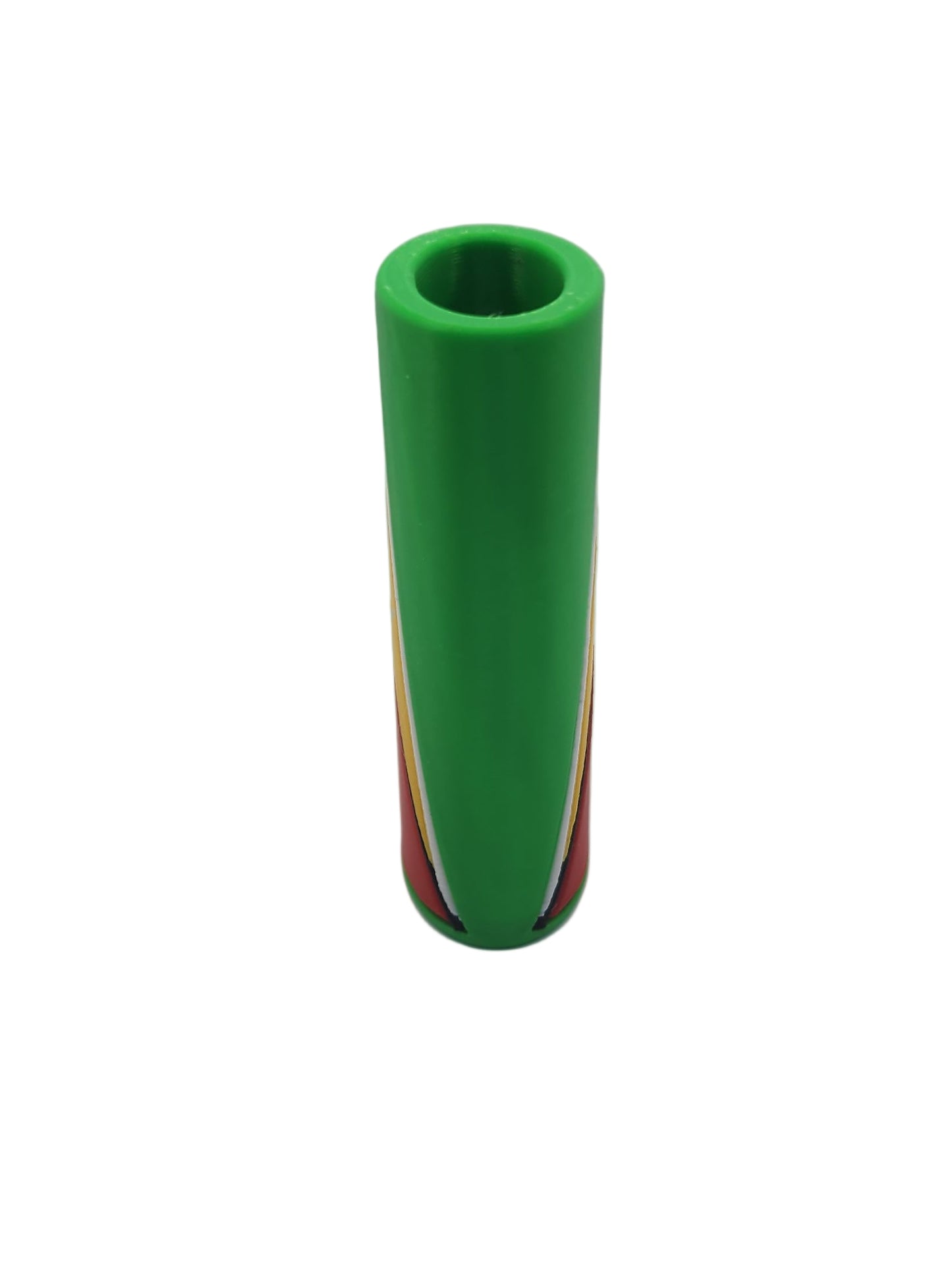Bic Lighter Sleeve (Guyana)