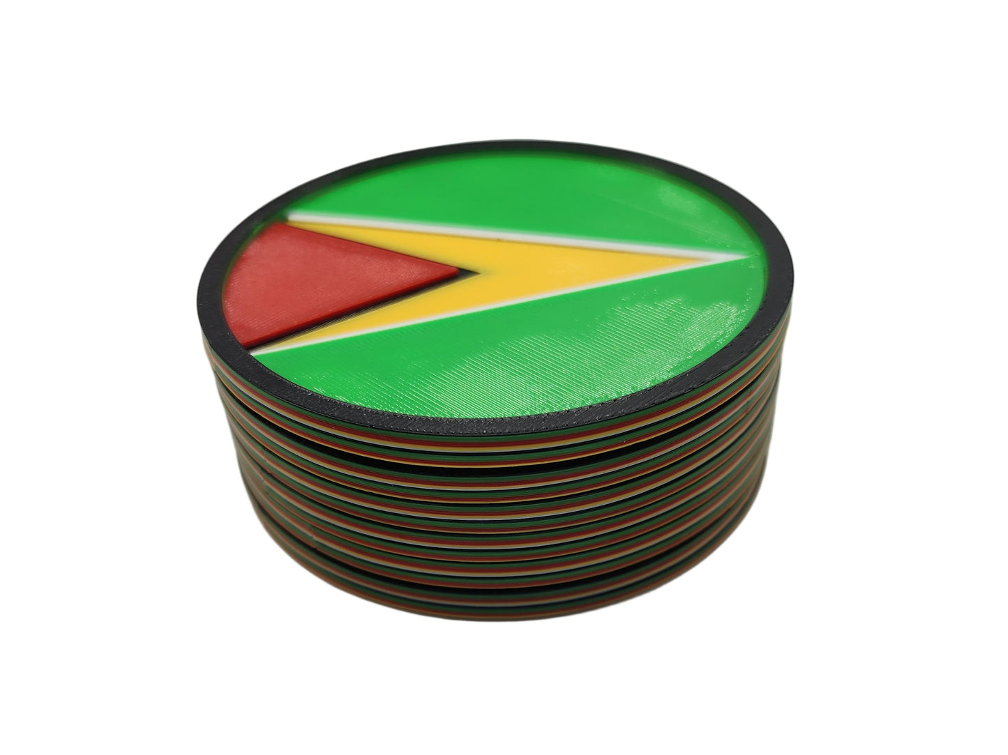 Coasters (Guyana)